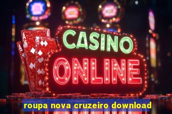 roupa nova cruzeiro download